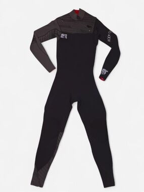Size Men S 3/2mm Body Glove black wetsuit
Body Glove CT Series.